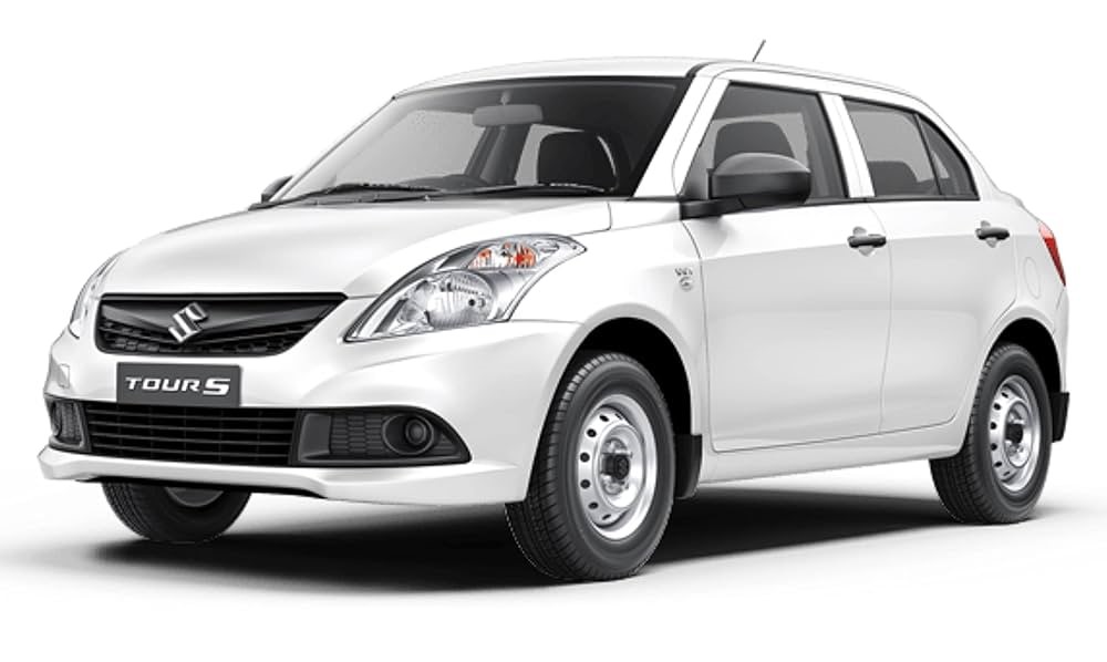 Sedan Maruti Dzire or Hyundai Aura