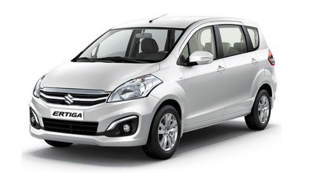 SUV Maruti Ertiga
